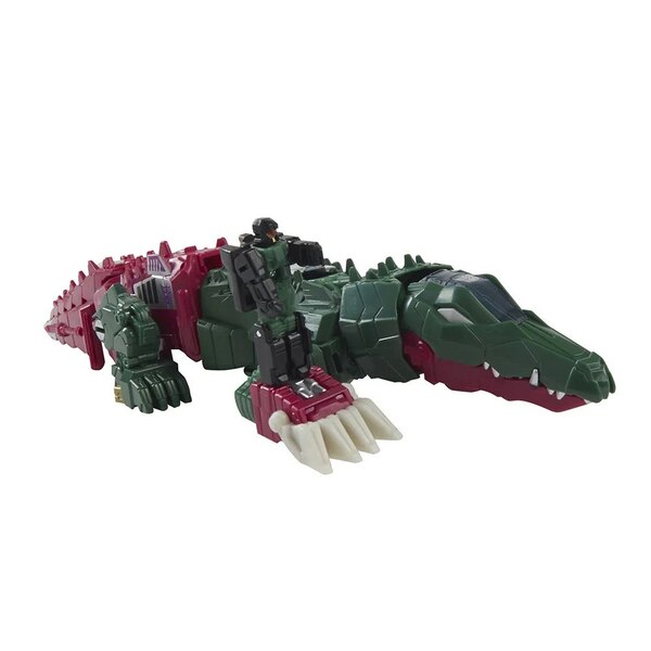 Transformers Retro Headmasters Wave 2 SkullCruncher  (14 of 20)